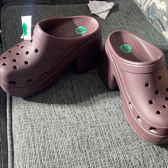 Brown Textured Bag - Picture 3 of 5